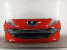 Pare choc avant PEUGEOT 207