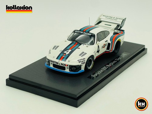 Ebbro 769 porsche - ebbro, 935