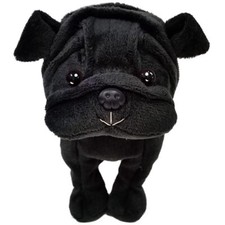Peluche chiot BESTEVER Premium