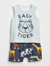 Baby gap printed - baby,