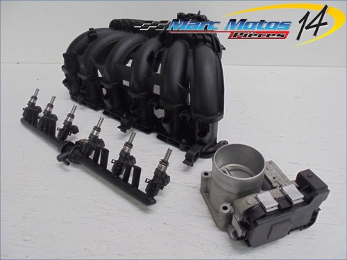 Corps injection bmw - d'injection, k1600gt