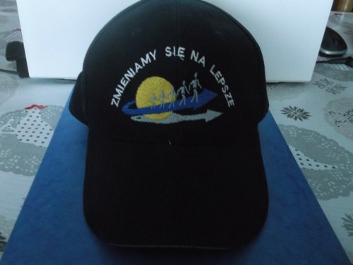 Casquette michelin - casquette,