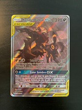 Carte Pokémon : Noctali et