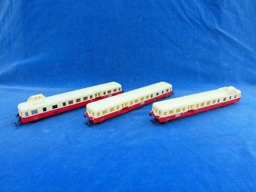 Train jouef coffret box - train,