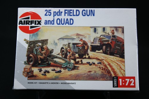 Xm049 airfix maquette - xm049,