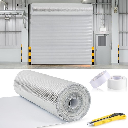 Kit isolation pour porte - kit, d’isolation