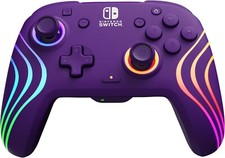 PDP Afterglow Wave Manette