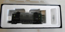 Maquette Ho 1/87 Electrotren