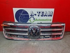 Calandre VW Touareg I 7L
