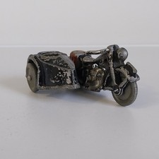 Side car Quiralu, jouet