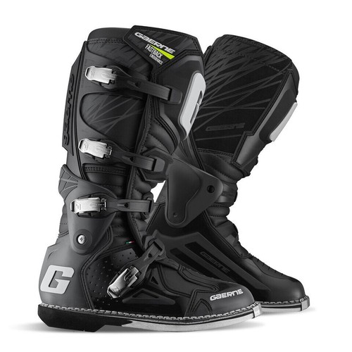 Bottes moto cross enduro - bottes,