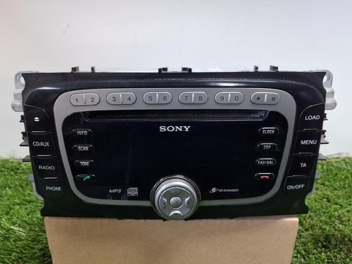 7s7t18c939db autoradio ford - 7s7t18c939db,