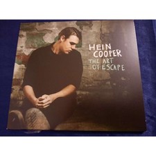 Hein Cooper The Art Of Escape