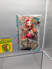 Ever After High Apple White