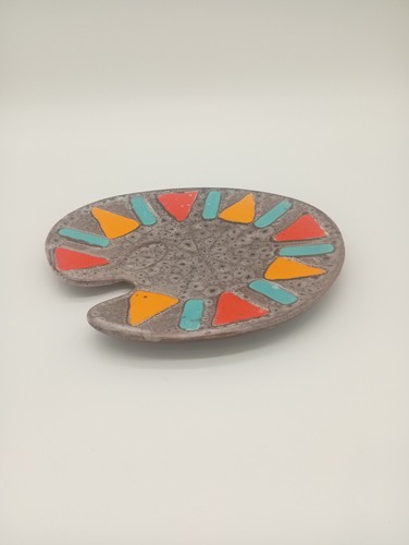Plateau palette peintre - palette, de