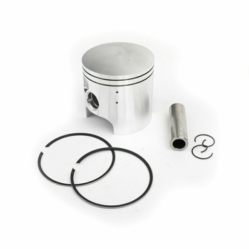Kit piston achevé 66mm - kit,