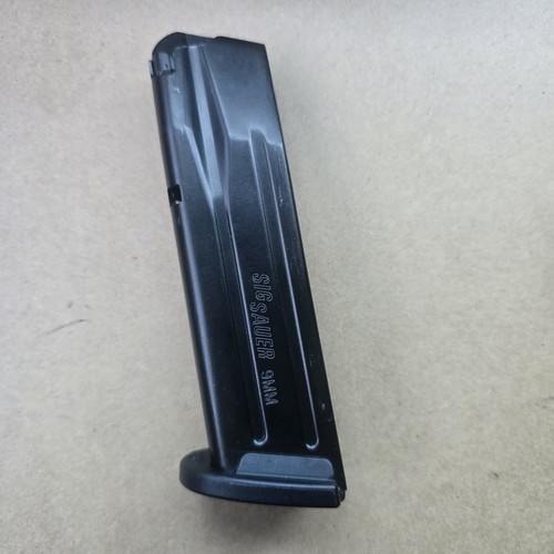 Sig sauer p320 - sig,