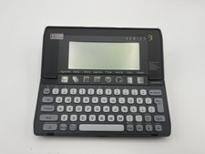 Retro Psion Series 3 256 KB