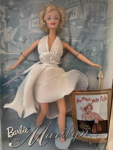 Barbie marilyn the - barbie,
