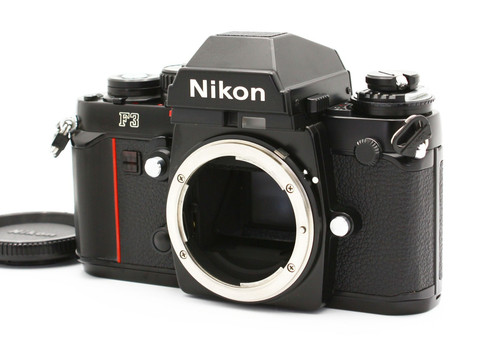 Appareil photo reflex