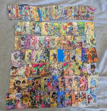 lot 125 CP only cartes super