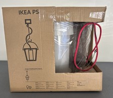 IKEA PS Bucket Ceiling Light