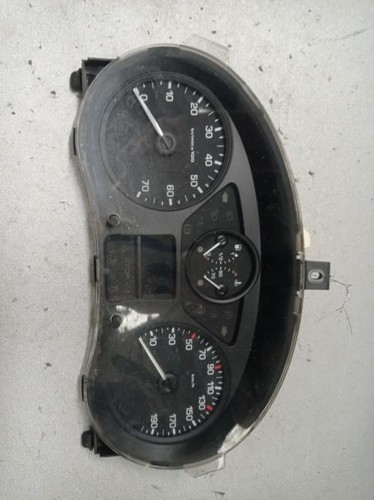 Compteur citroen berlingo - berlingo, 2