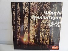 ALAIN PATRICK Adagio