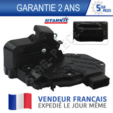 SERRURE DE PORTE ARRIERE GAUCHE RANGE ROVER EVOQUE RANGE ROVER SPORT LR011303