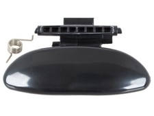 POIGNÉE NOIR DE LA BOÎTE À