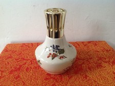 LAMPE BERGER " JARS " Branches de Baies.