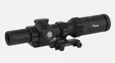 Sig Sauer TANGO-MSR 1-10x26mm