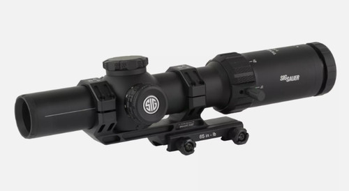 Sig sauer tango - tango-msr, 1-10x26mm