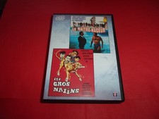 DVD,2 films,"LE MAITRE NAGEUR"