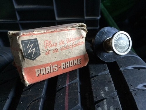 Commutateur paris rhone neuf - commutateur,