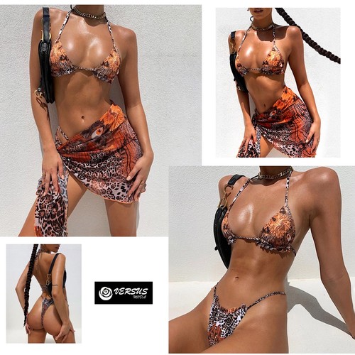 Costume bikini femme - costume,