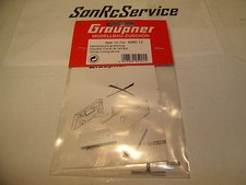 DISPOSITIF D ARRET DE VERRIERE