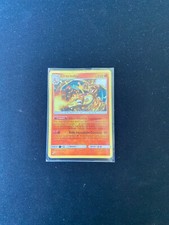carte pokemon dracaufeu 14/181