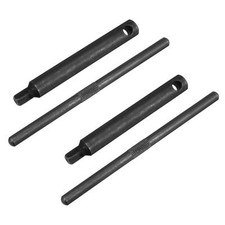 Tour Mandrin Clé, 12mm Carré