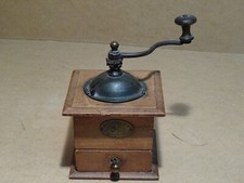 Ancien Moulin à Café JAPY FRERES et Compagnie Beaucourt Paris