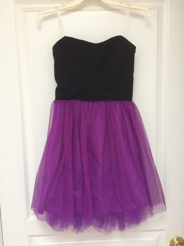 Ruby rox party - rox,