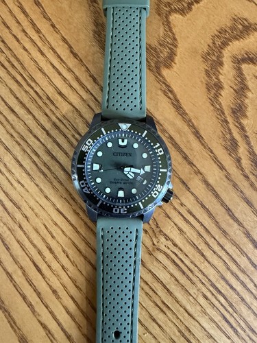 Citizen promaster bn0157 11x - citizen,