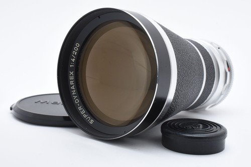 Rare neuf objectif - rare, [neuf]