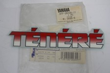 Adhésif Côté Gauche Capot