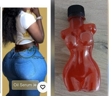 Sirop prise de Fesses et