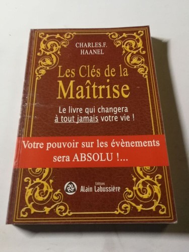 Les clés maîtrise - les, la