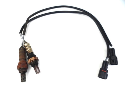 Set sondes lambda silencieux - set,