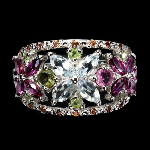 925 argent sterling bague - 925,