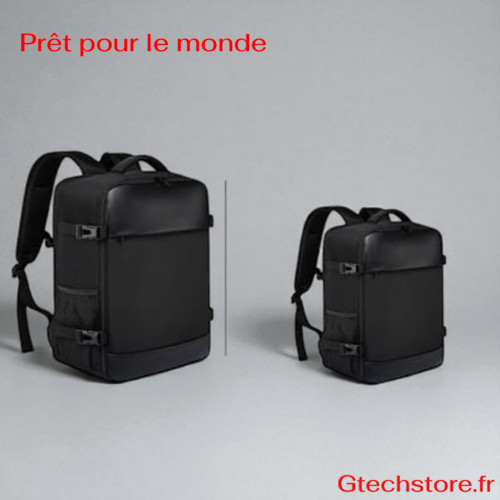 Sac dos cabine - sac,