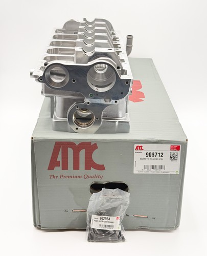 Amc culasse nue - nue, pour